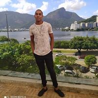 Rogério Sobrinho