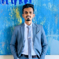 Chathun Madusanka