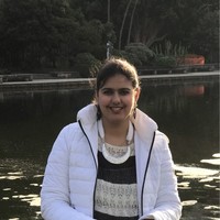 Mani Kaur