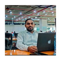 Kishor Ahire