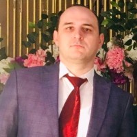 Rauf Muzaffarov