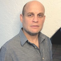 Eric Bass