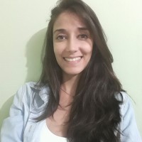 Daiane De Sousa Gomes Vieira