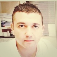 BARIŞ KARACA