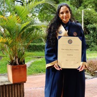 Paula Andrea Riveros Gamboa