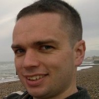 Kevin Kingswood