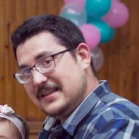 Nahuel Delgado