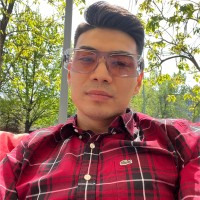 Arslan Issanov