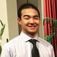 Mark Ogata