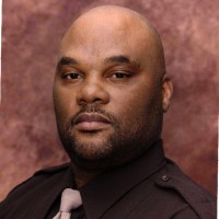 Antonio Vaughn