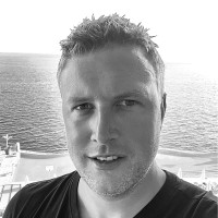 Nick Gregson