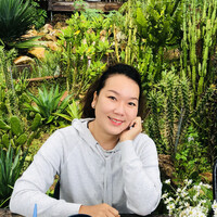 PHUONG VO