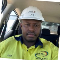 Kudzanai Bishi