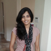 Purvi Patel