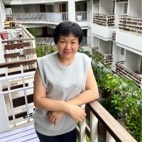 Josephine Yip