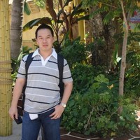 David Sugianto