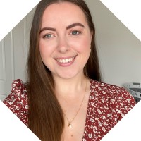 Olivia Scarfe
