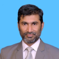 Ghazanfar Ali
