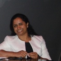 Geena George