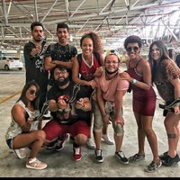 Danielle Gomes Da Costa