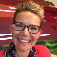 Elisabeth Lupnaav-Johnsen