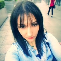 Roxana David