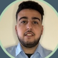 Ahmed Shahin