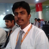 Saravana Kumar Balusamy
