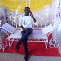 Kofi Amponsah