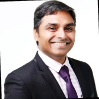 Sivakumar K Madhavan