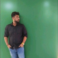 Shyam Ganesh