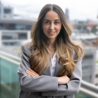 Maria Claudia Lombana Morales