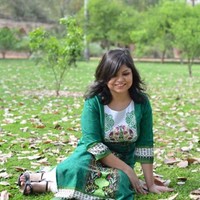 Prakriti Garg