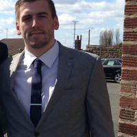 Max Doyle