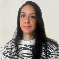 Luz Adriana Cortázar Charry
