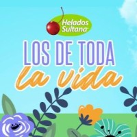 Helados Sultana