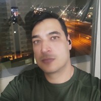 Leandro Galazo