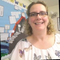 Claire Gasson