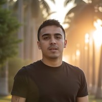 Jhon Jaramillo Rodriguez