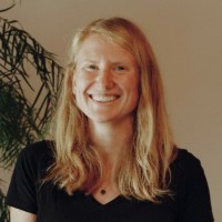 Laura Staugaitis