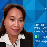 Sina Paje