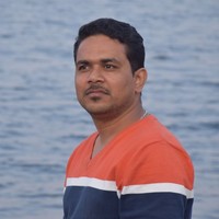 Vinayak Malagi