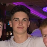 Peter Ennis