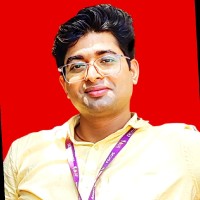 Ankit Bhattacharjee