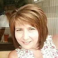 Dana Hamilton Bloyer