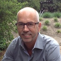 Arnold Duim
