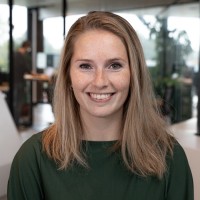 Iris Van Der Meer
