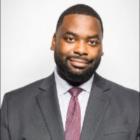 Courtlon Peters M.Ed.