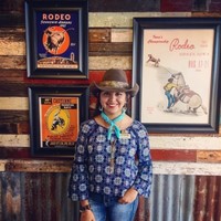 Maria Marlene Garza