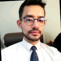 Omar Ricardo Sánchez Castañeda